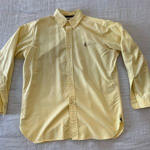 Polo Ralph Lauren Oxford Button Down